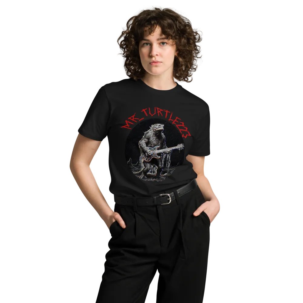 Wastelands turtle product image (11)