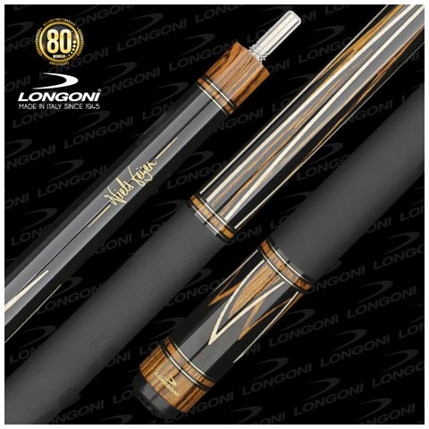 Niels Feijen Flames Leather product image (1)