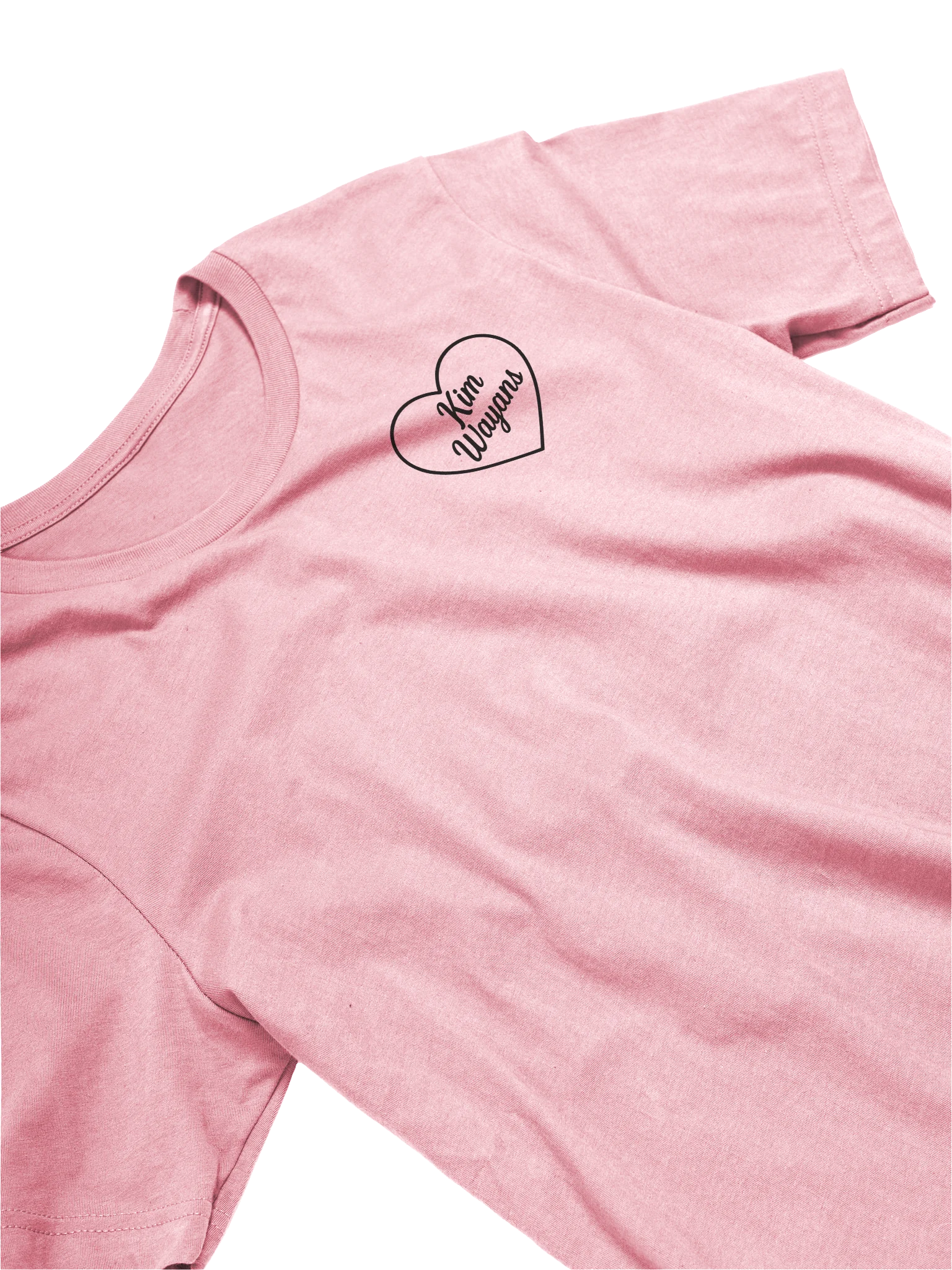 I Love Kim Wayans T-Shirt product image (3)