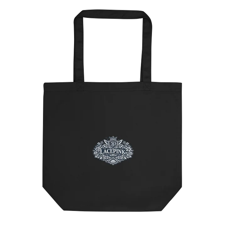 Lacepink Tote Bag product image (4)