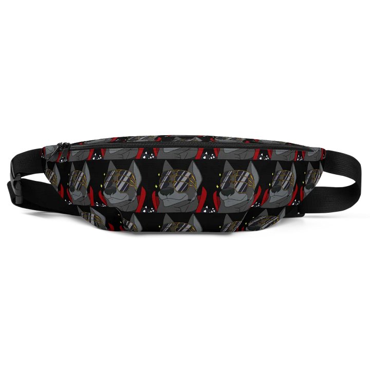 THE BLACK BAGGY product image (1)