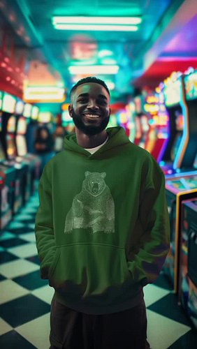 Looking for exclusive hoodies with original bear designs? Look no further, we got you covered 🐻✨
#Bearstore #lifestyle #cloth...