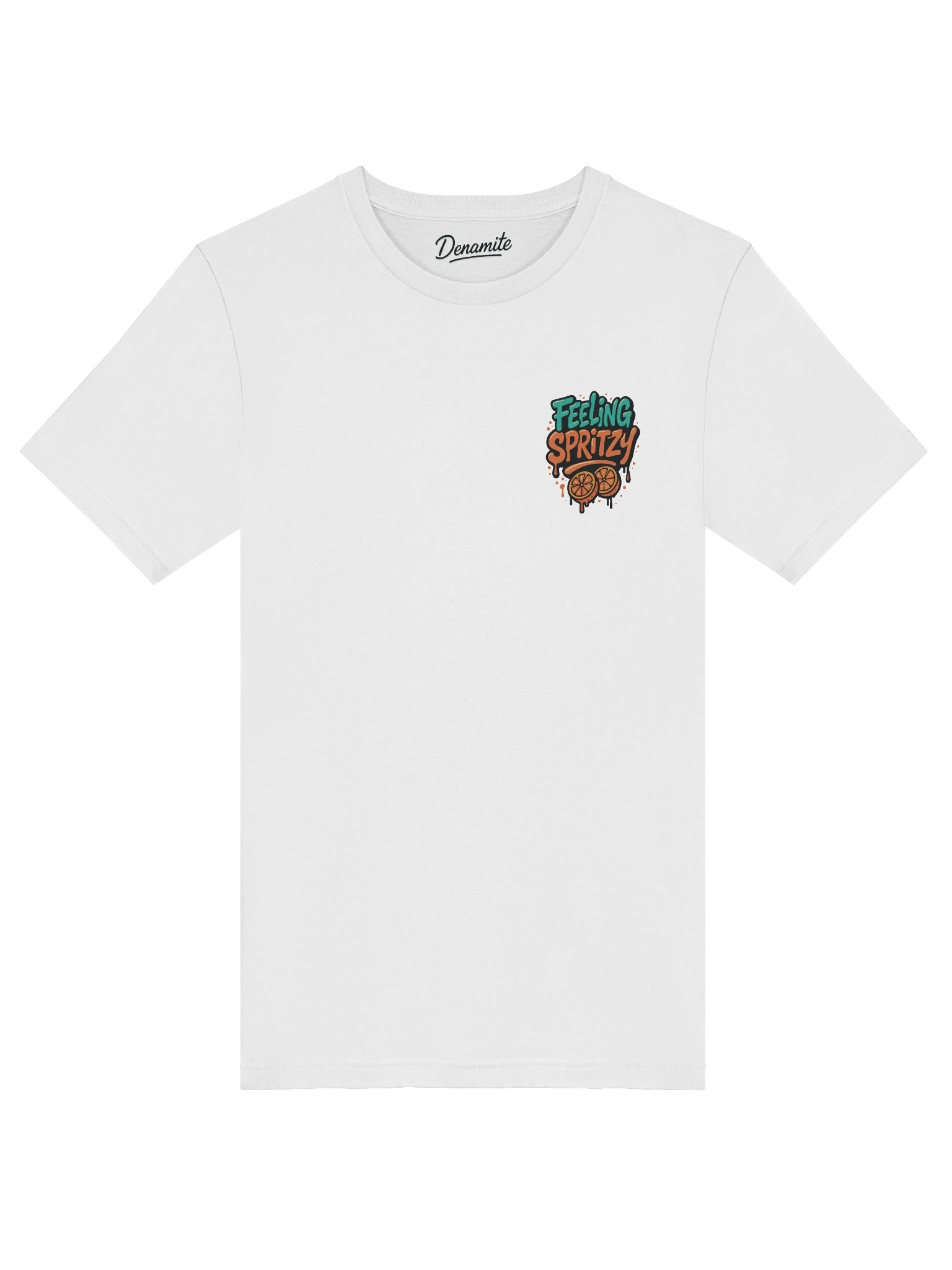 FEELING SPRITZY! - Supersoft T-Shirt product image (9)