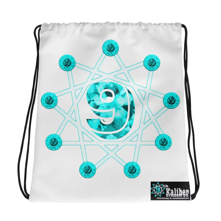 9th Kaliber String Bag product image (1)