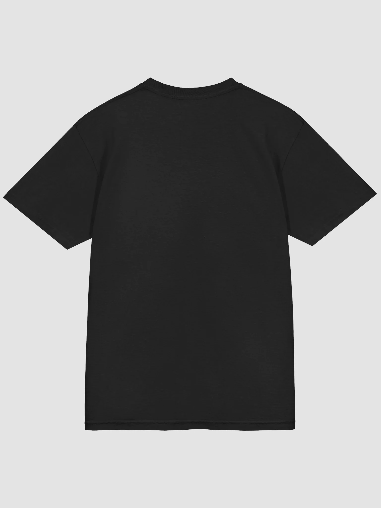 Lightning Branch Black Short Sleeve Graphic T-Shirt product image (4)