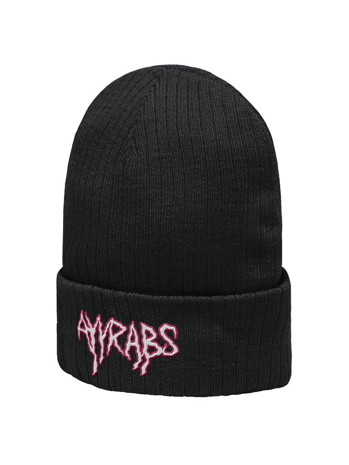 Ayyrabs Beanie product image (3)