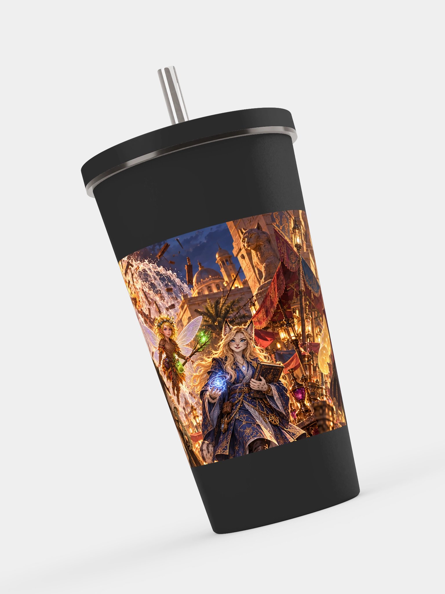 Questionable Morale Fibre - Week 1 product image (33)
