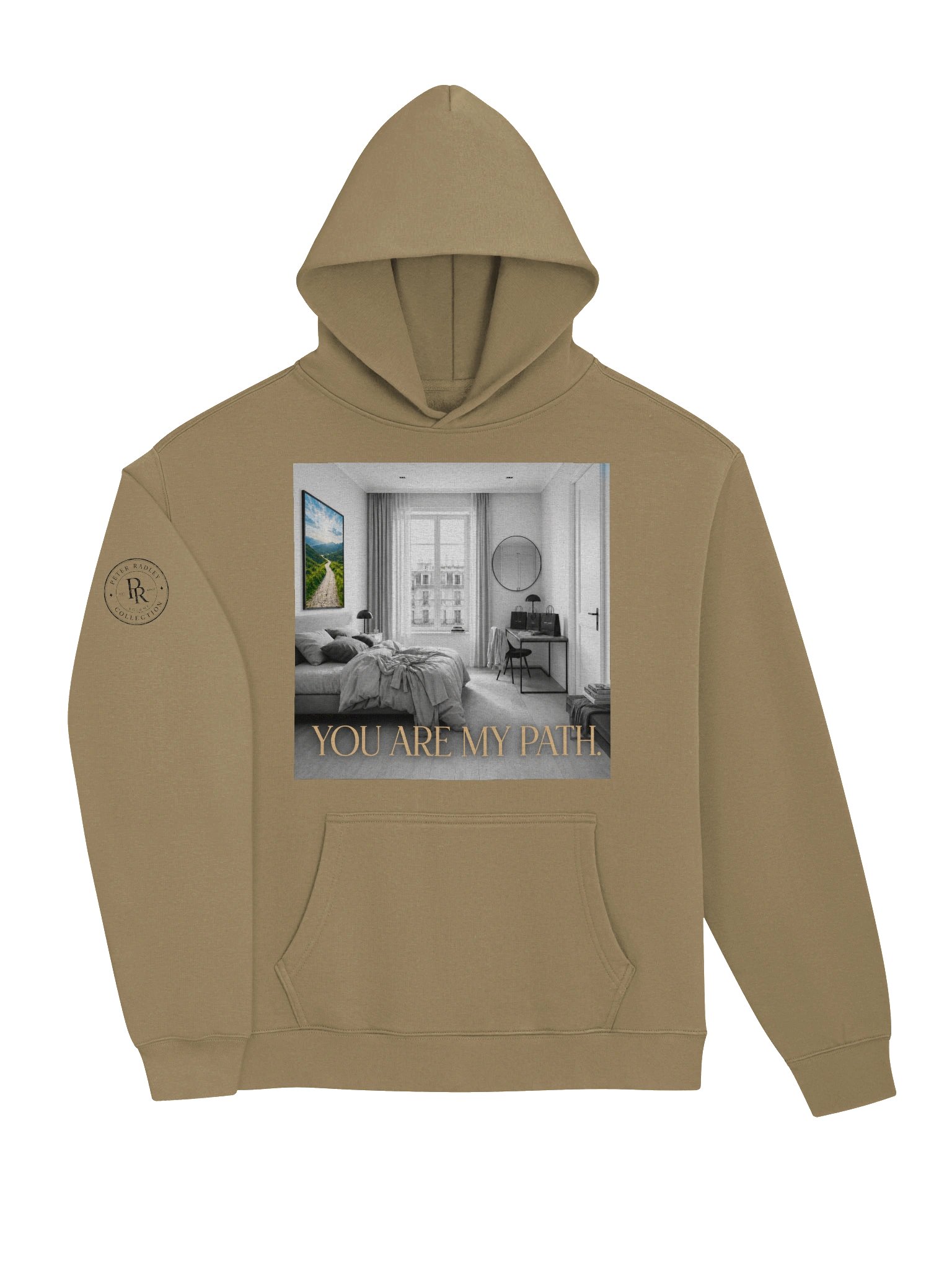 PATH Wam - unisex product image (5)