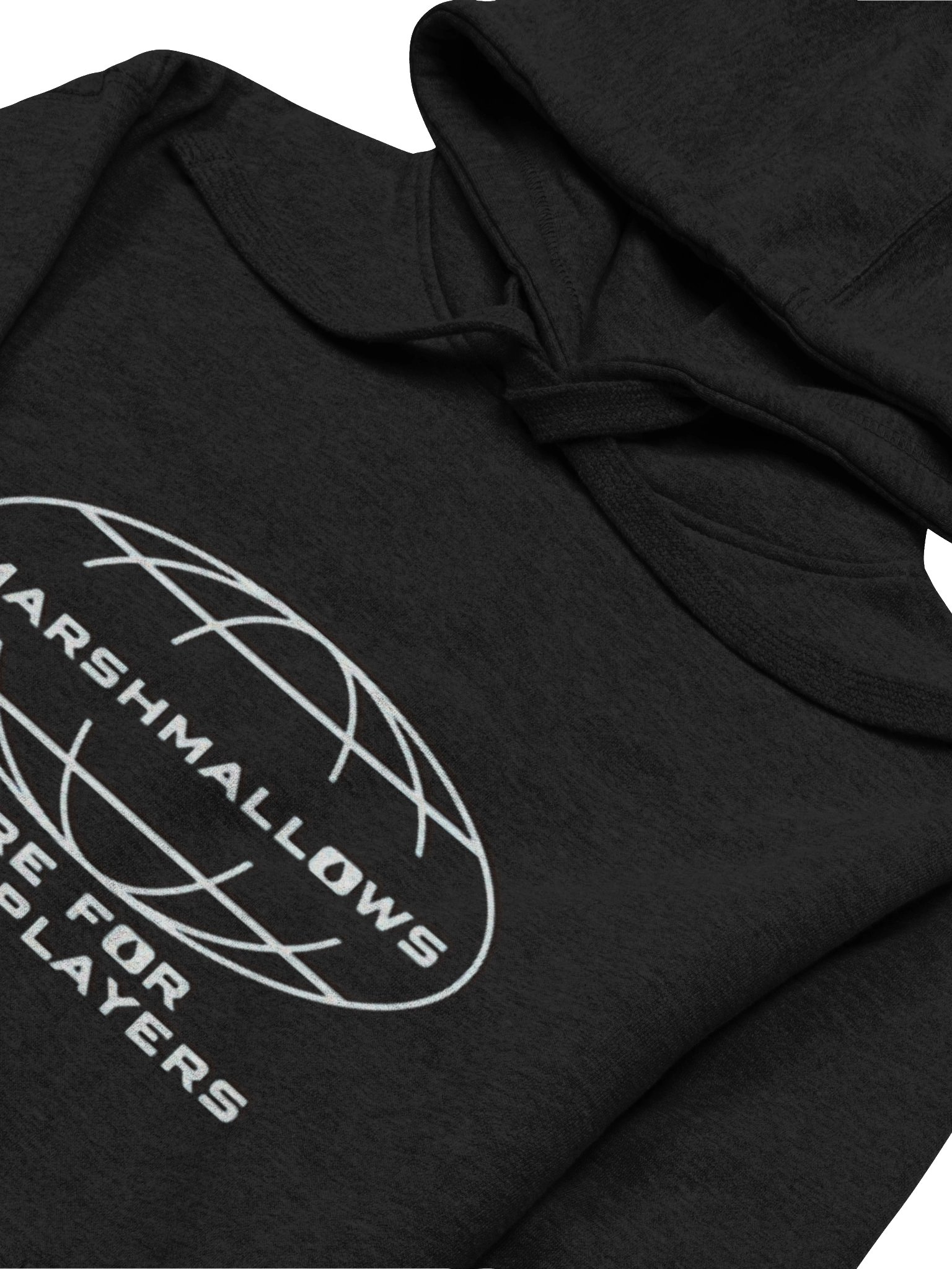 Marshmallows Are For Team Players, From Severance Serie, Unisex T-shirt product image (23)