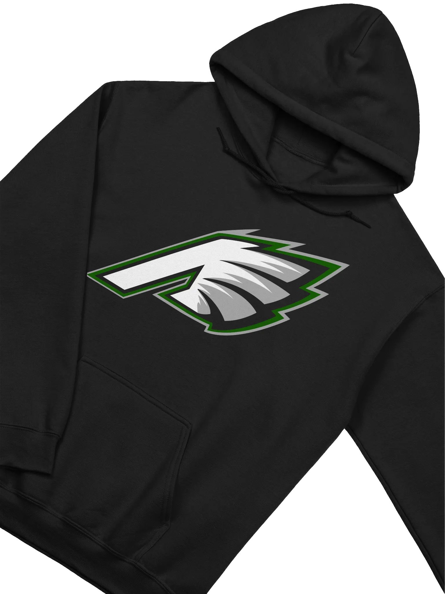 Ash Birds Hoodie product image (2)