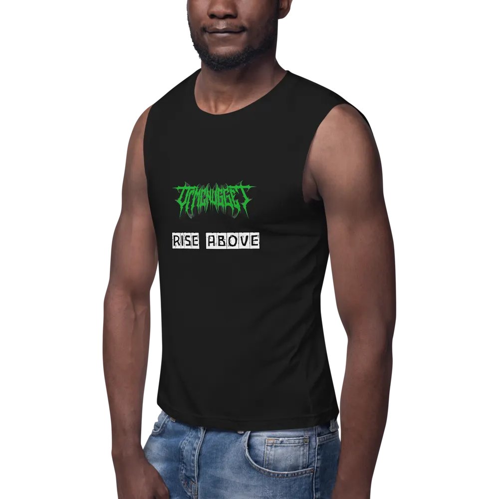 Muscle Nugget product image (6)