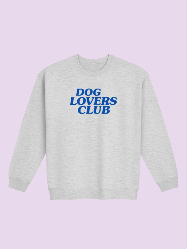Dog Lovers Club product image (1)