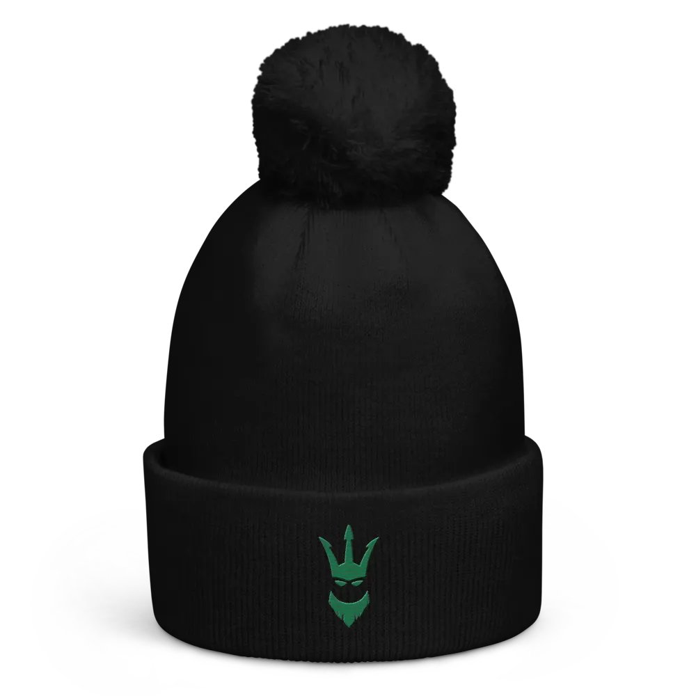Bash Pom Pom Beanie product image (1)