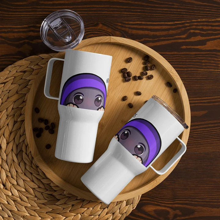 eabLURK 25oz Tumbler product image (1)