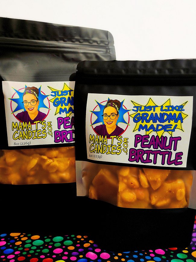 Brittles