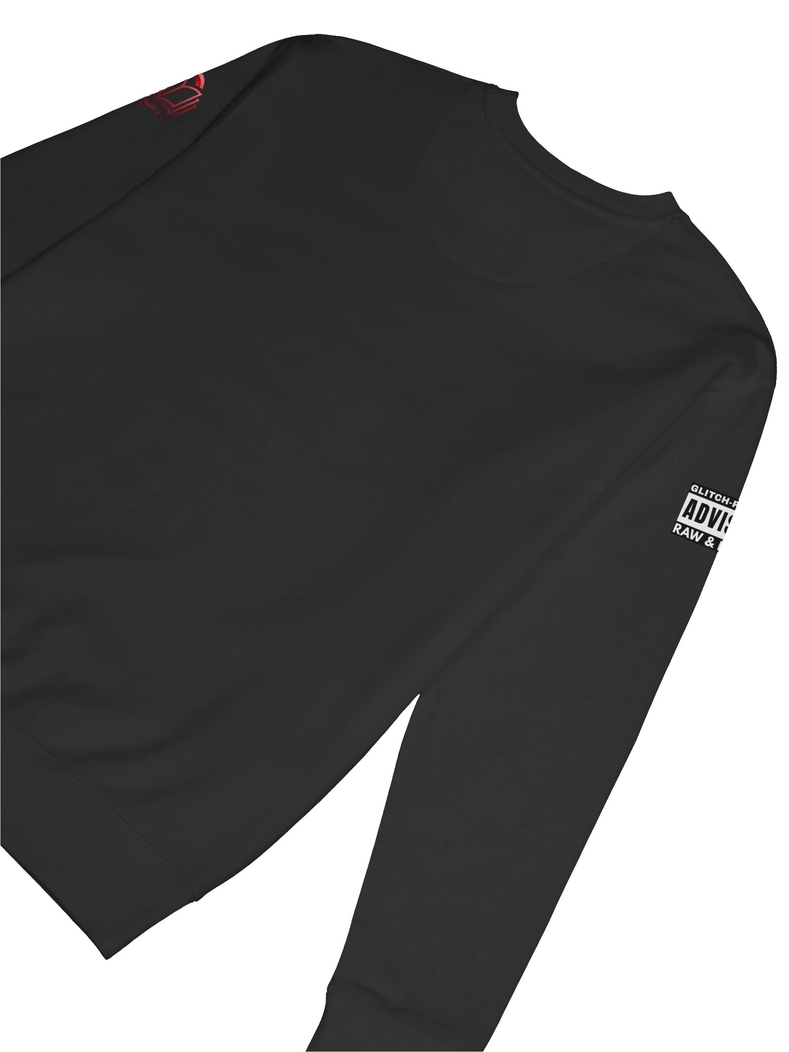 Official "JukeBrio" Sweatshirt product image (8)