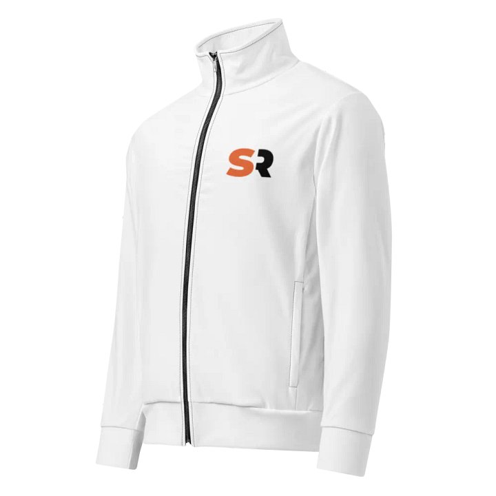 SR Track Jacket product image (1)
