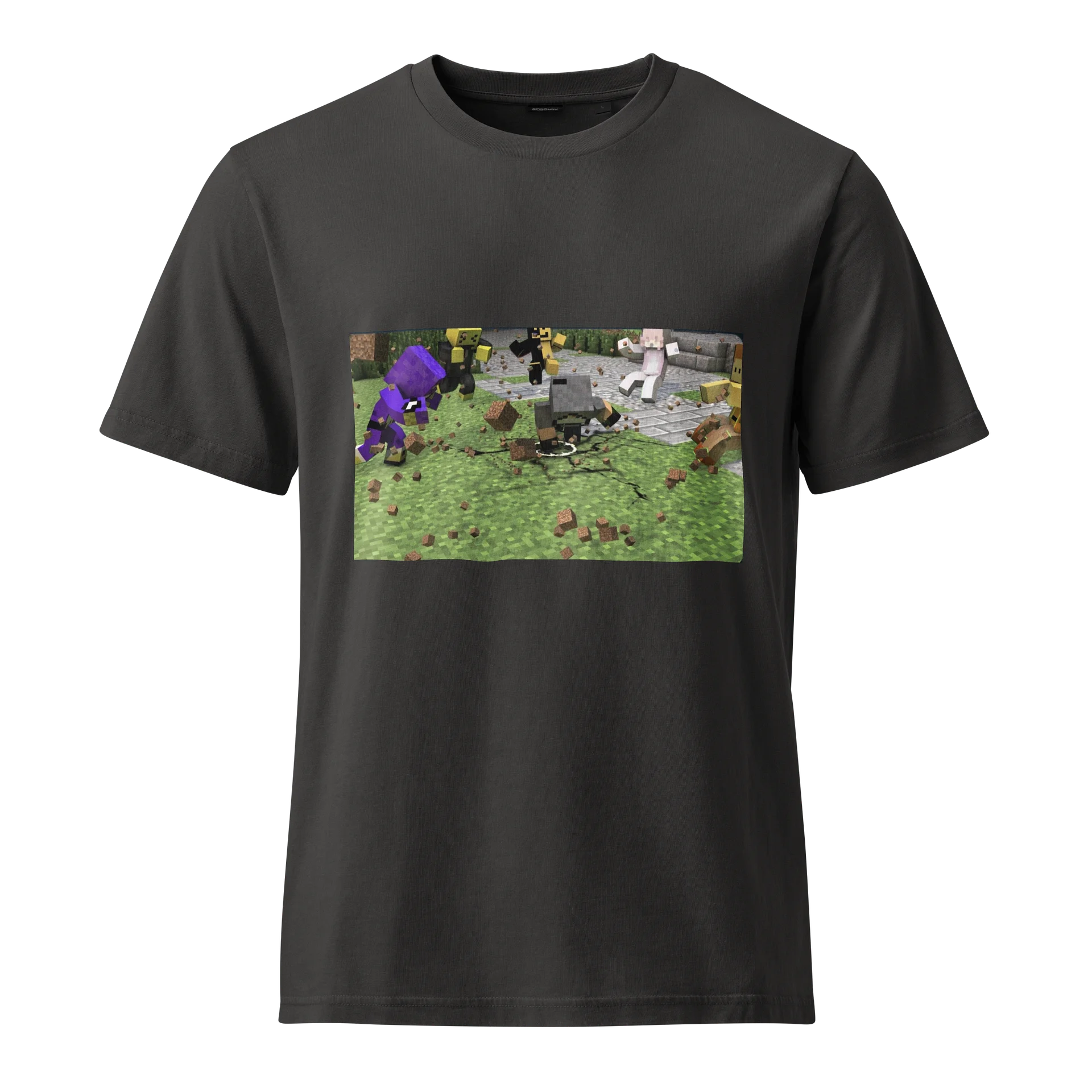 Visi0n's Shirt product image (1)