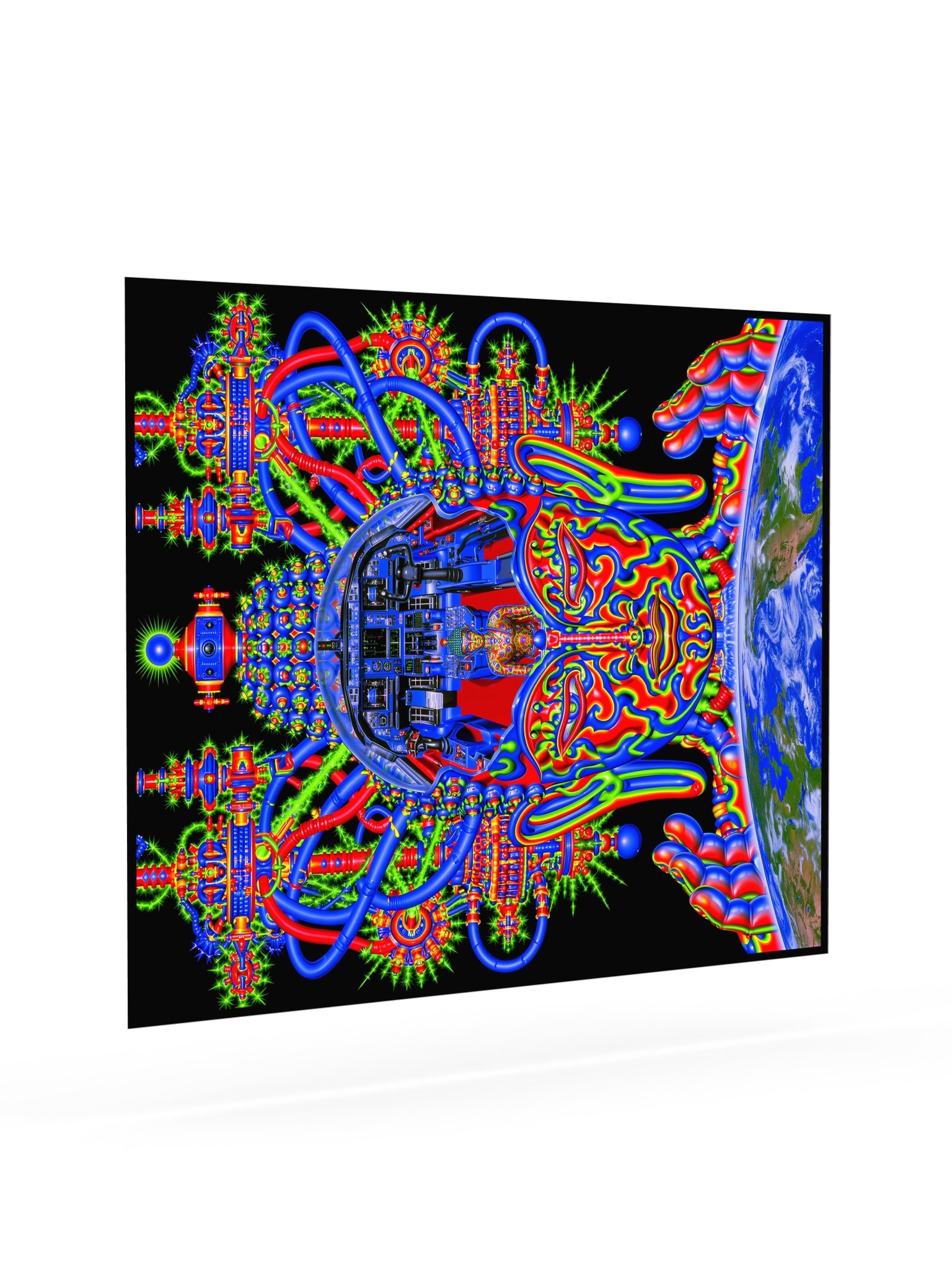 Neon Nirvana Navigator product image (7)