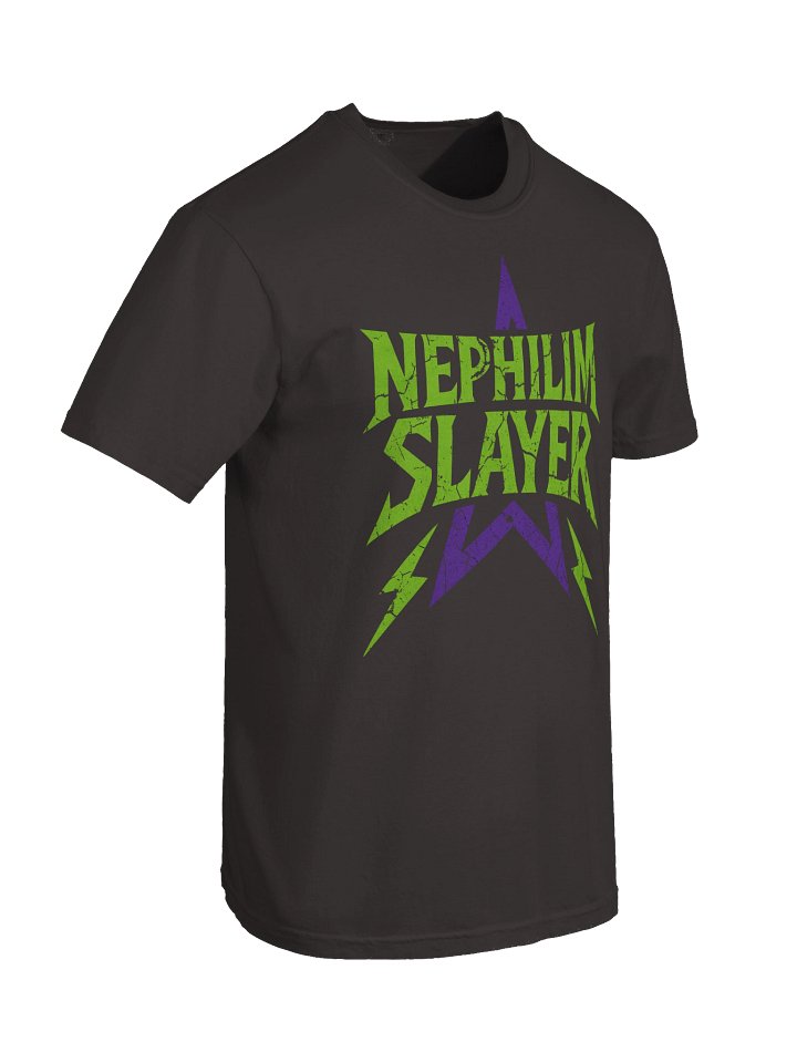 Nephilim Slayer 1 product image (2)