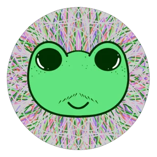 ifFrogsCould
