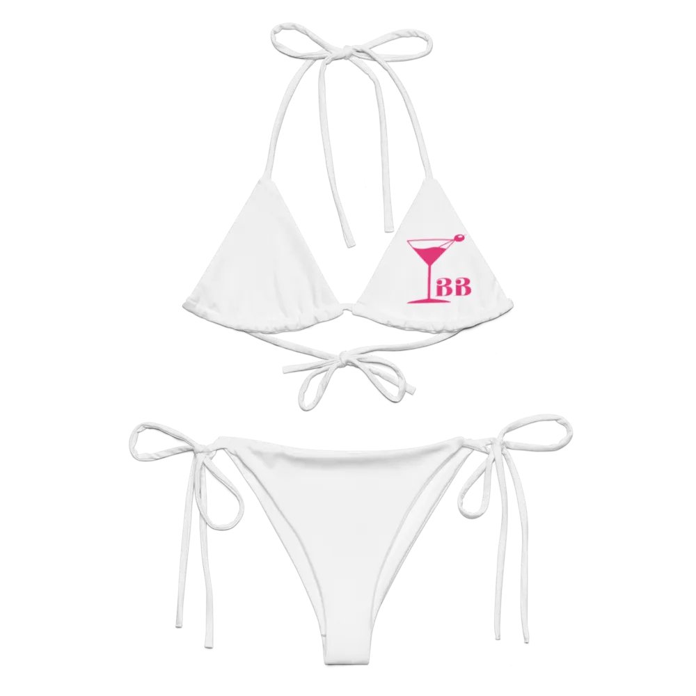 Boozy Bitchez Bikini product image (5)
