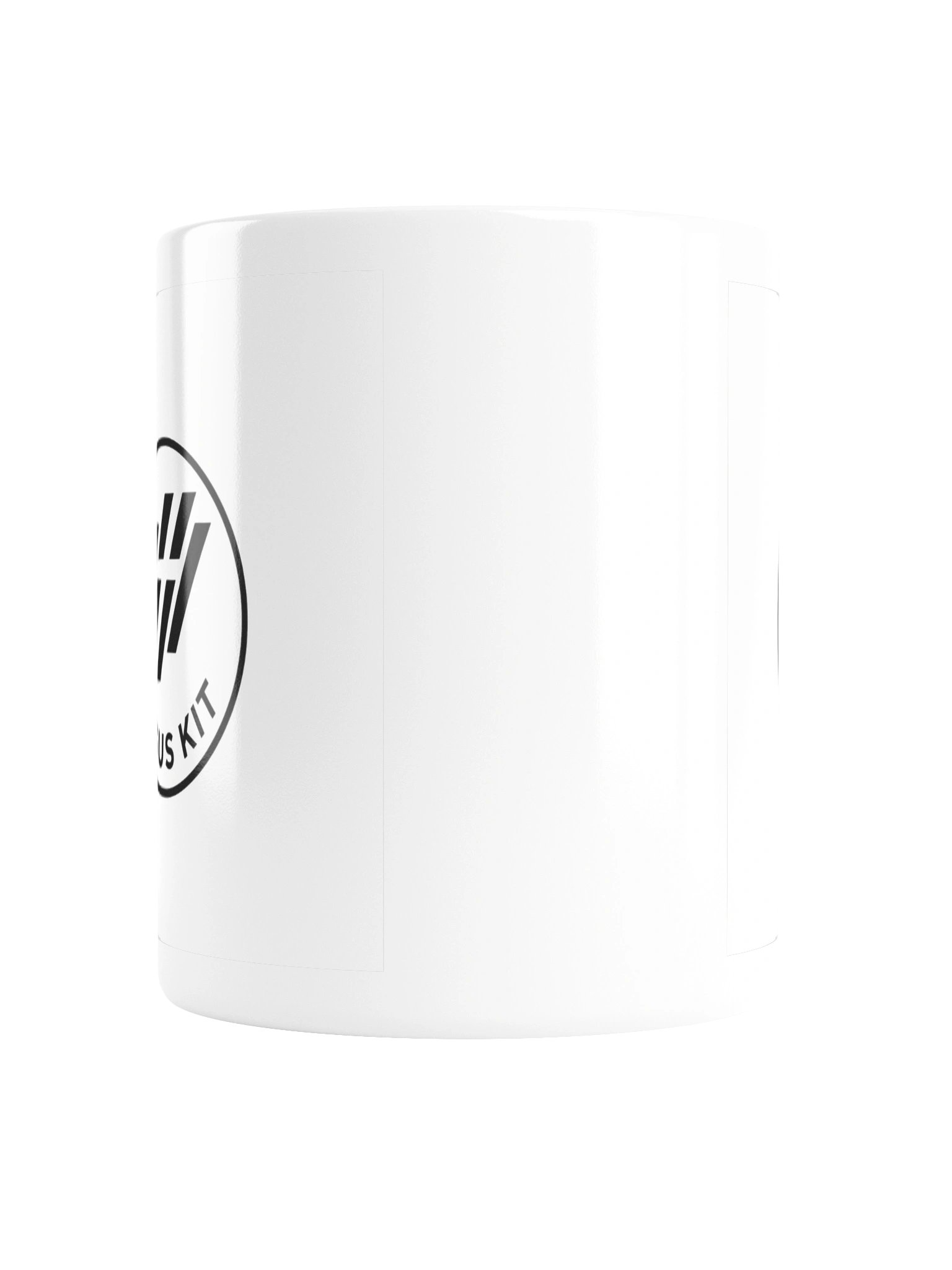 The Foundation Mug - Stealth Edition product image (5)