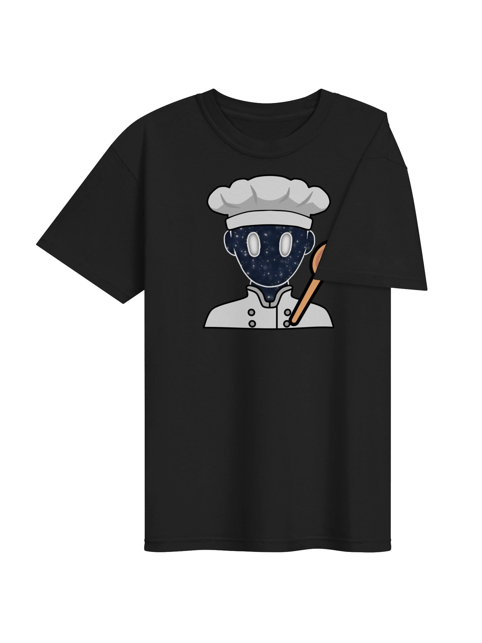 Emoji T, Chef Sov product image (4)