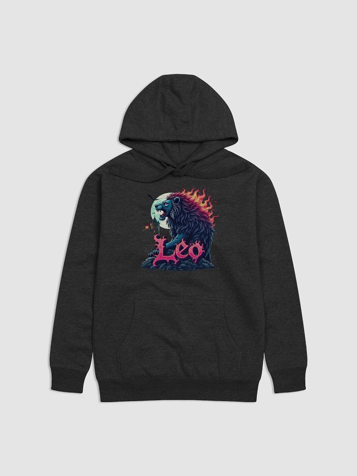 Leo Hoodie product image (8)