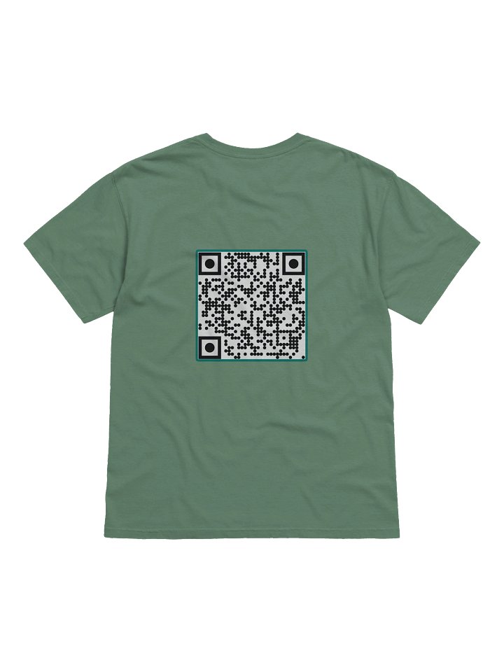 Proud Virginian State National T-Shirt product image (2)
