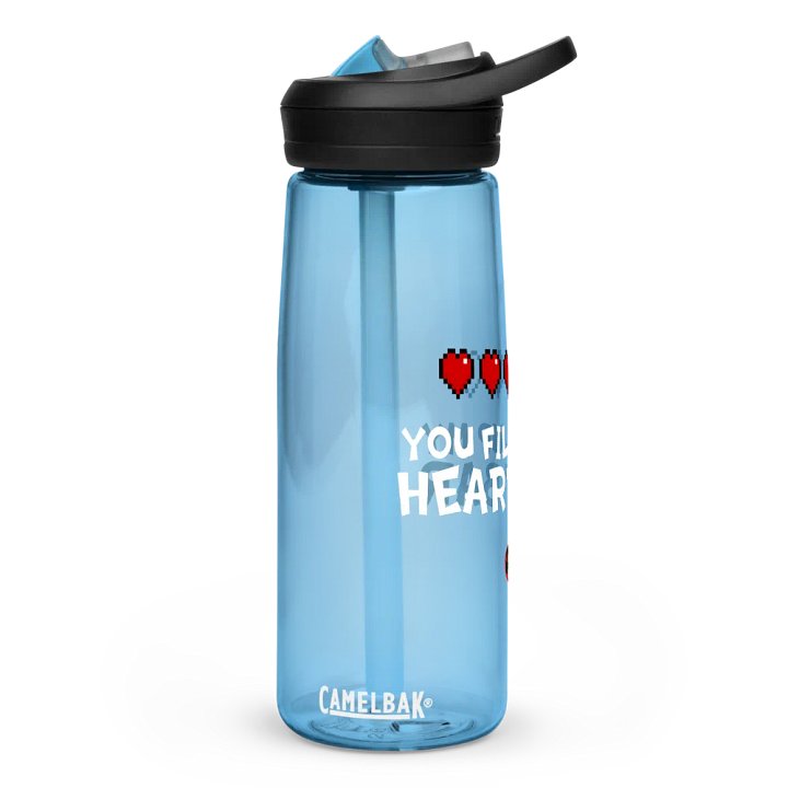 YOU FILL UP MY HEART BAR BOTTLE product image (2)