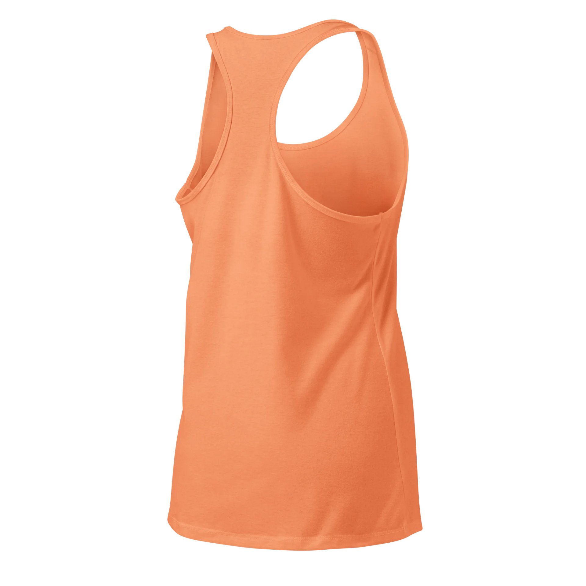Classic Conquer CRPS Racerback Tank top ORANGE EDITION product image (3)