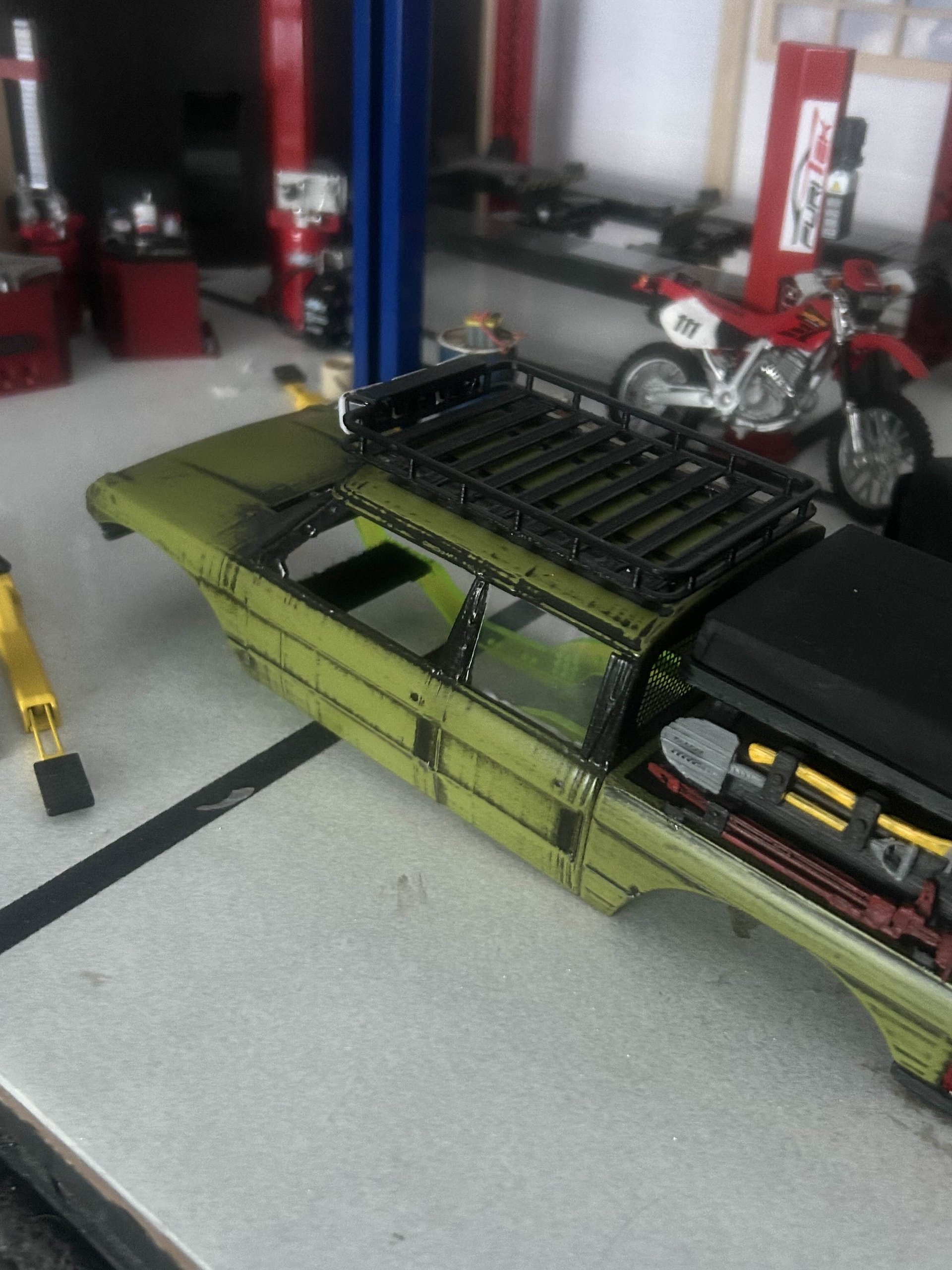 Printed Body / Chassis product image (4)