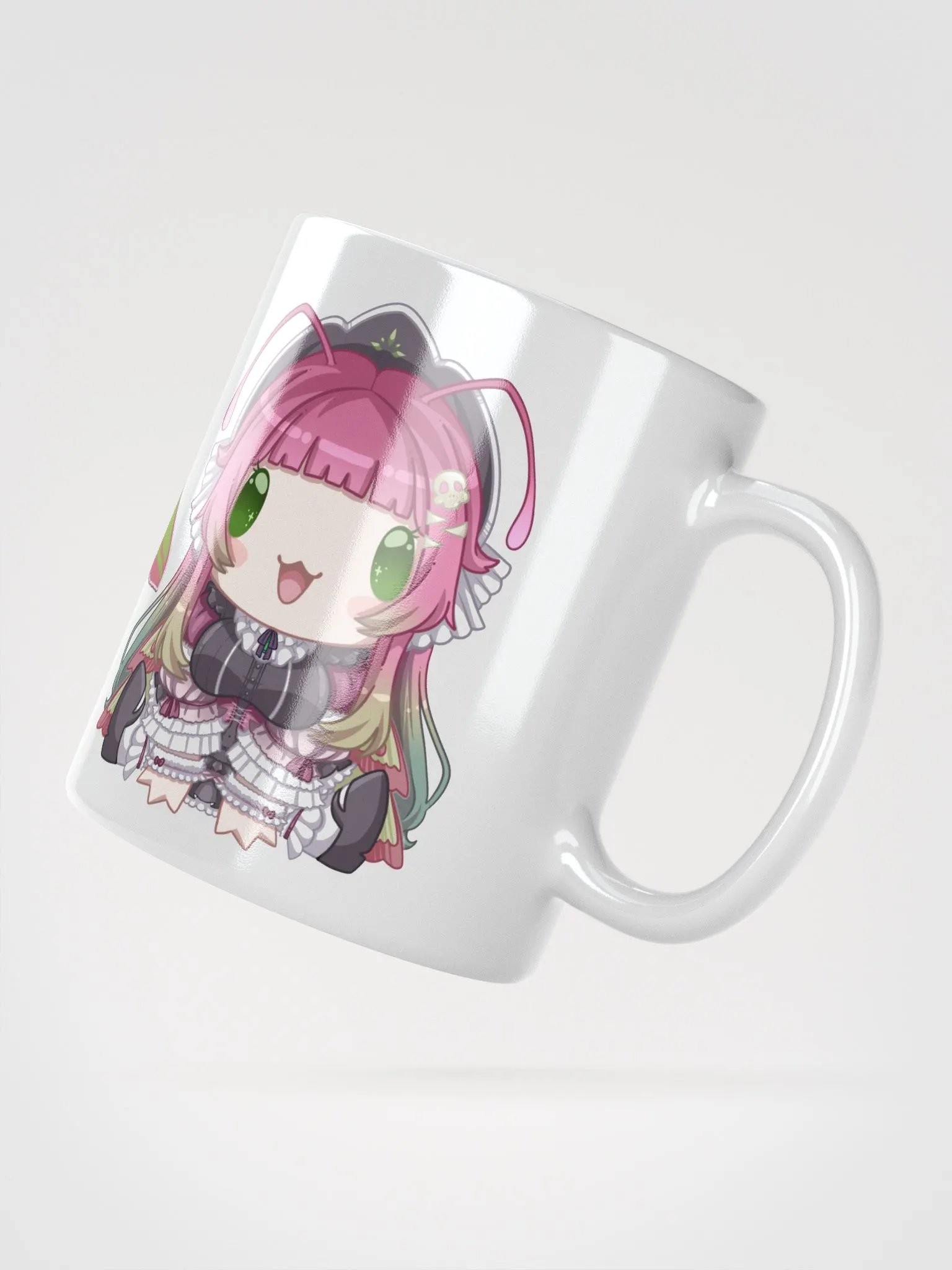 'Chibi' Mug product image (2)