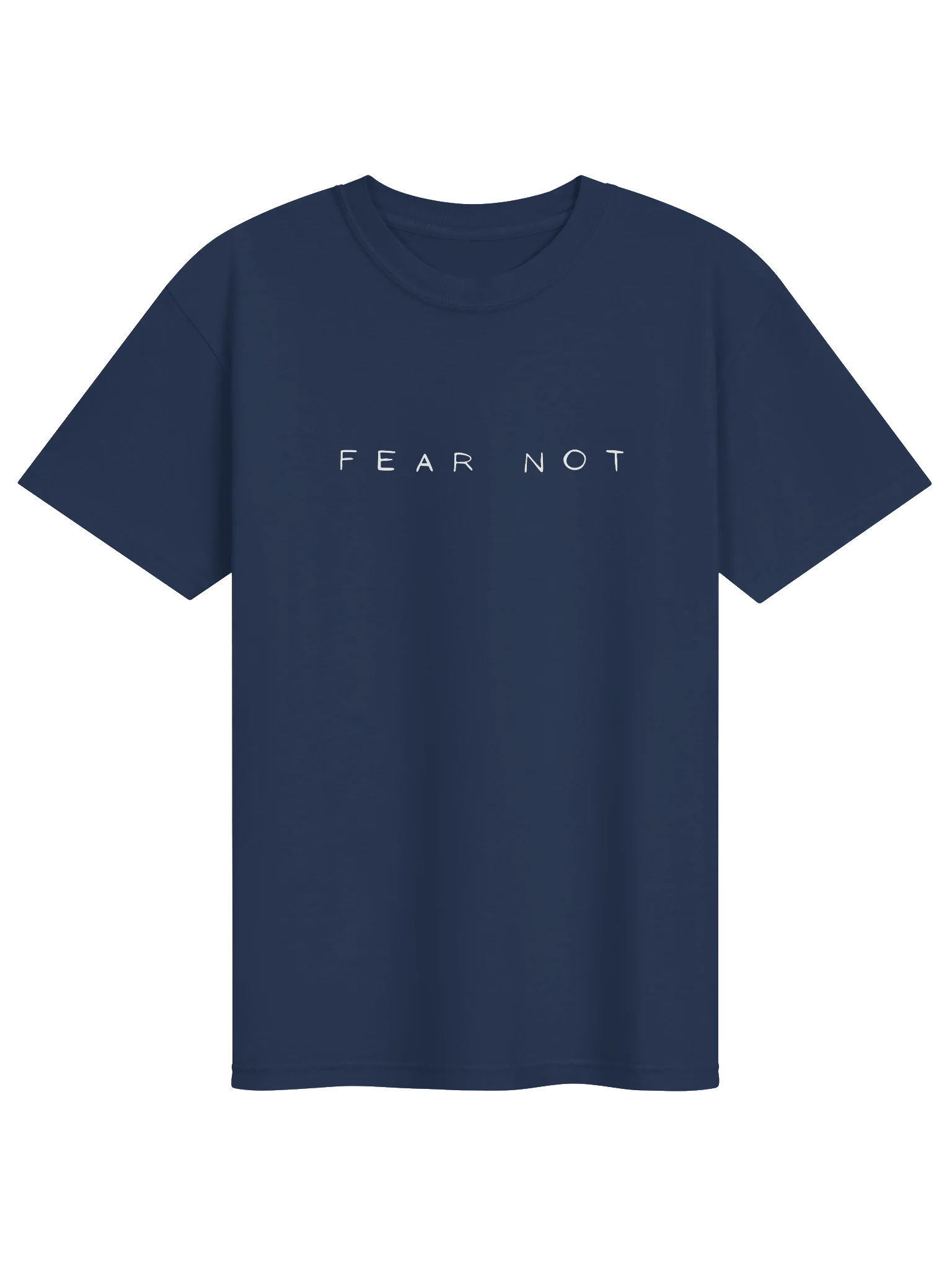 FEAR NOT product image (1)