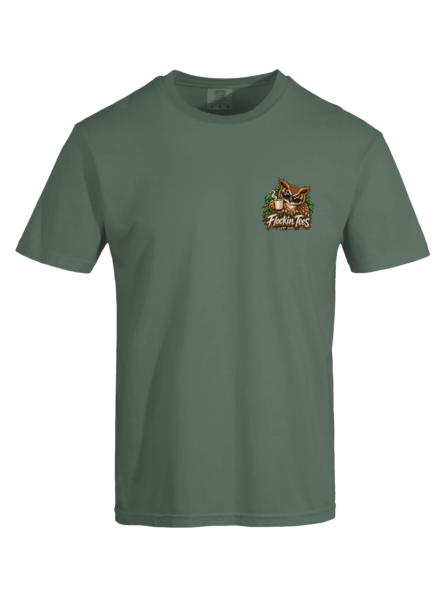 Who Asked You? product image (2)