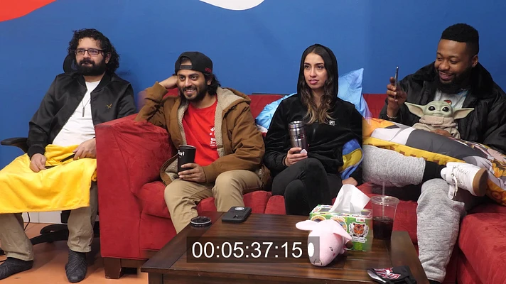 Video thumbnail