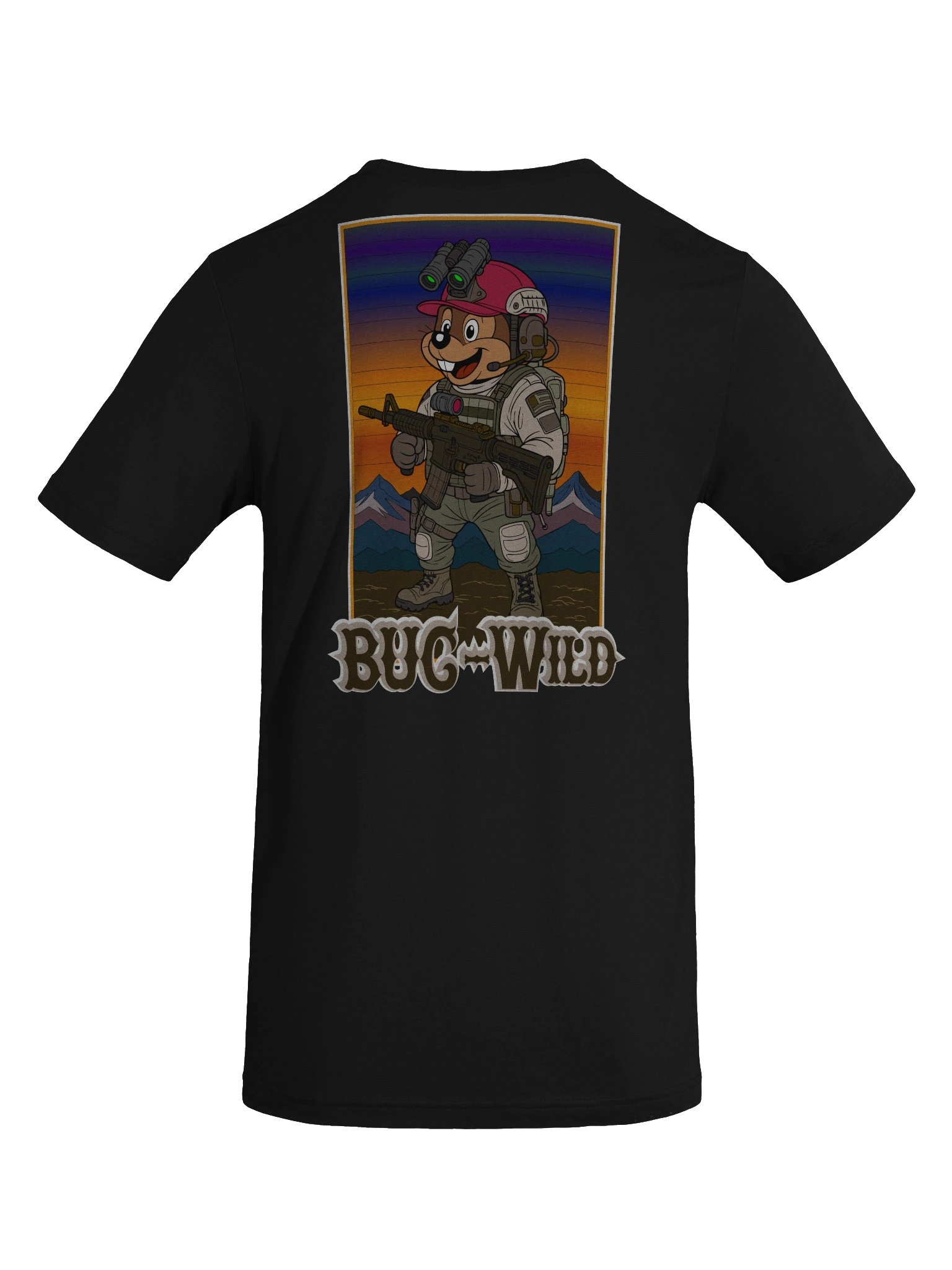 BUC-Wild product image (1)