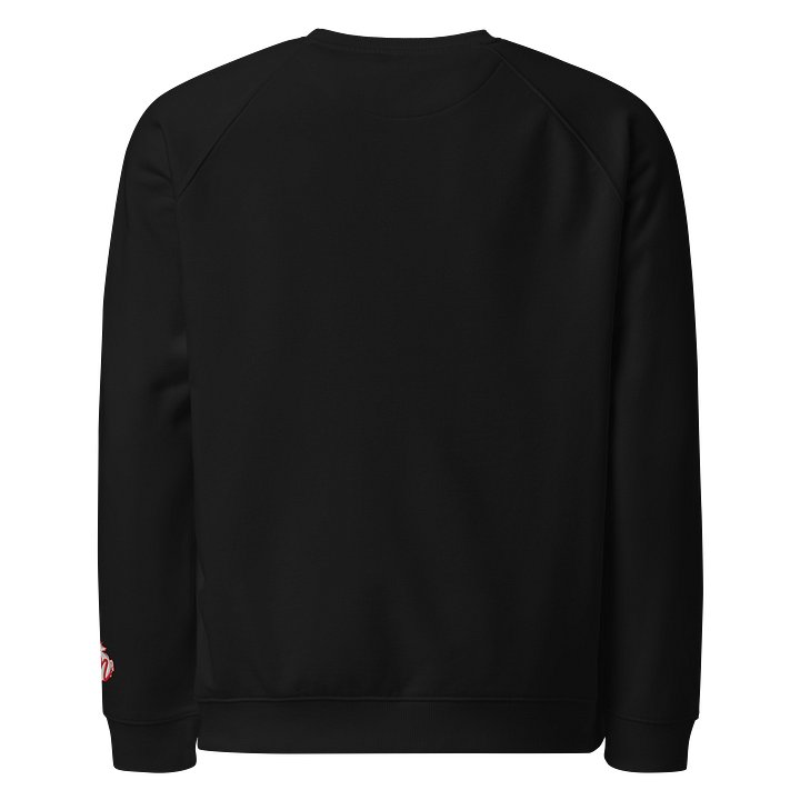 Mitaraz Dark Edition Organic Core Sweatshirt product image (2)