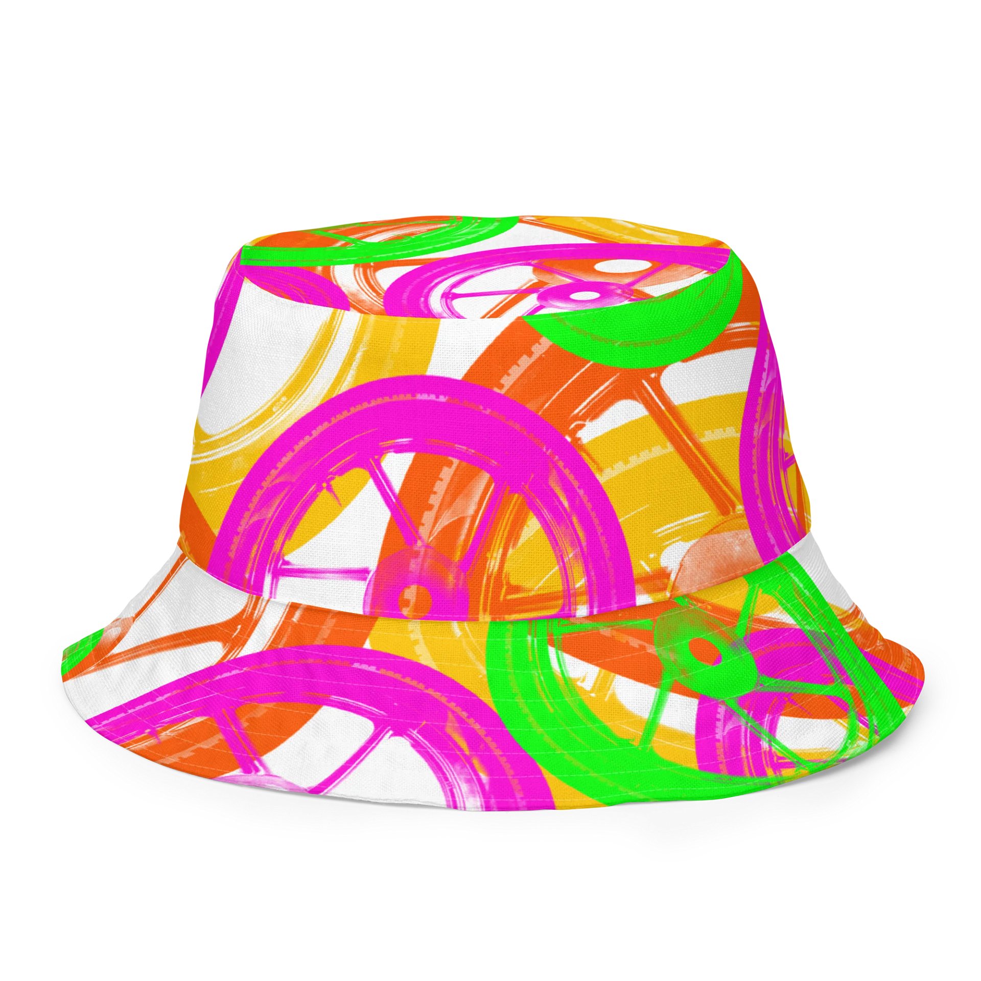 Sunbeam Shuffle Bucket Hat product image (8)