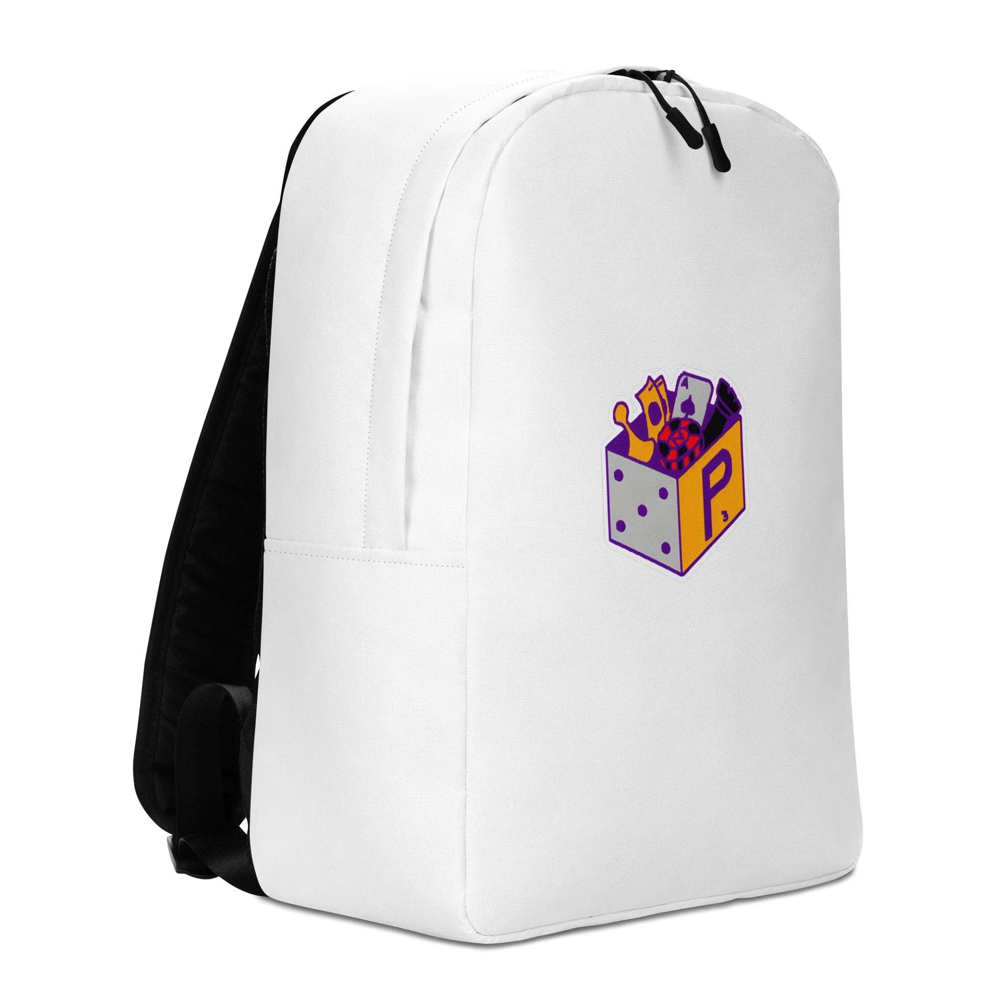 Shared XP Backpack product image (3)