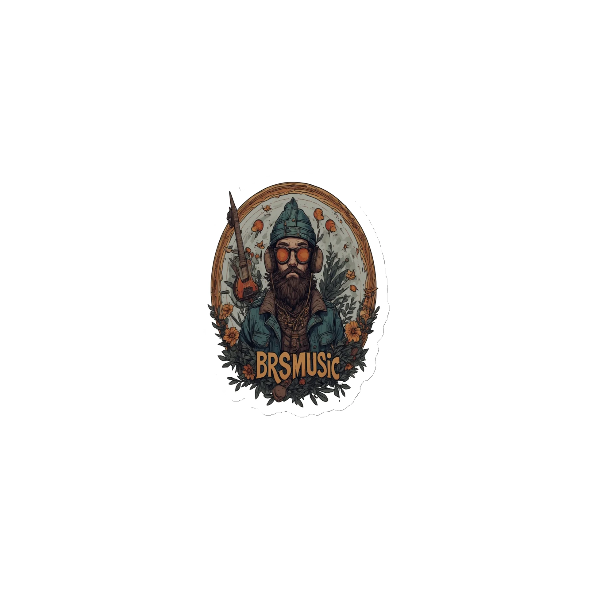 BRSmusic magnet product image (1)