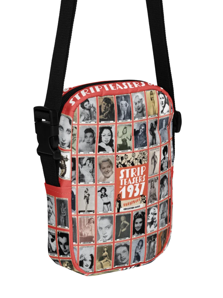 Showstoppers Mini-Bag product image (4)