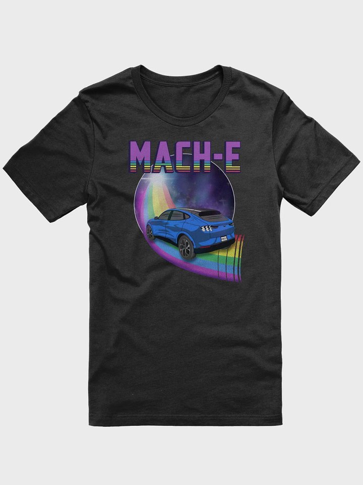 Mach-E riding the Rainbow product image (1)