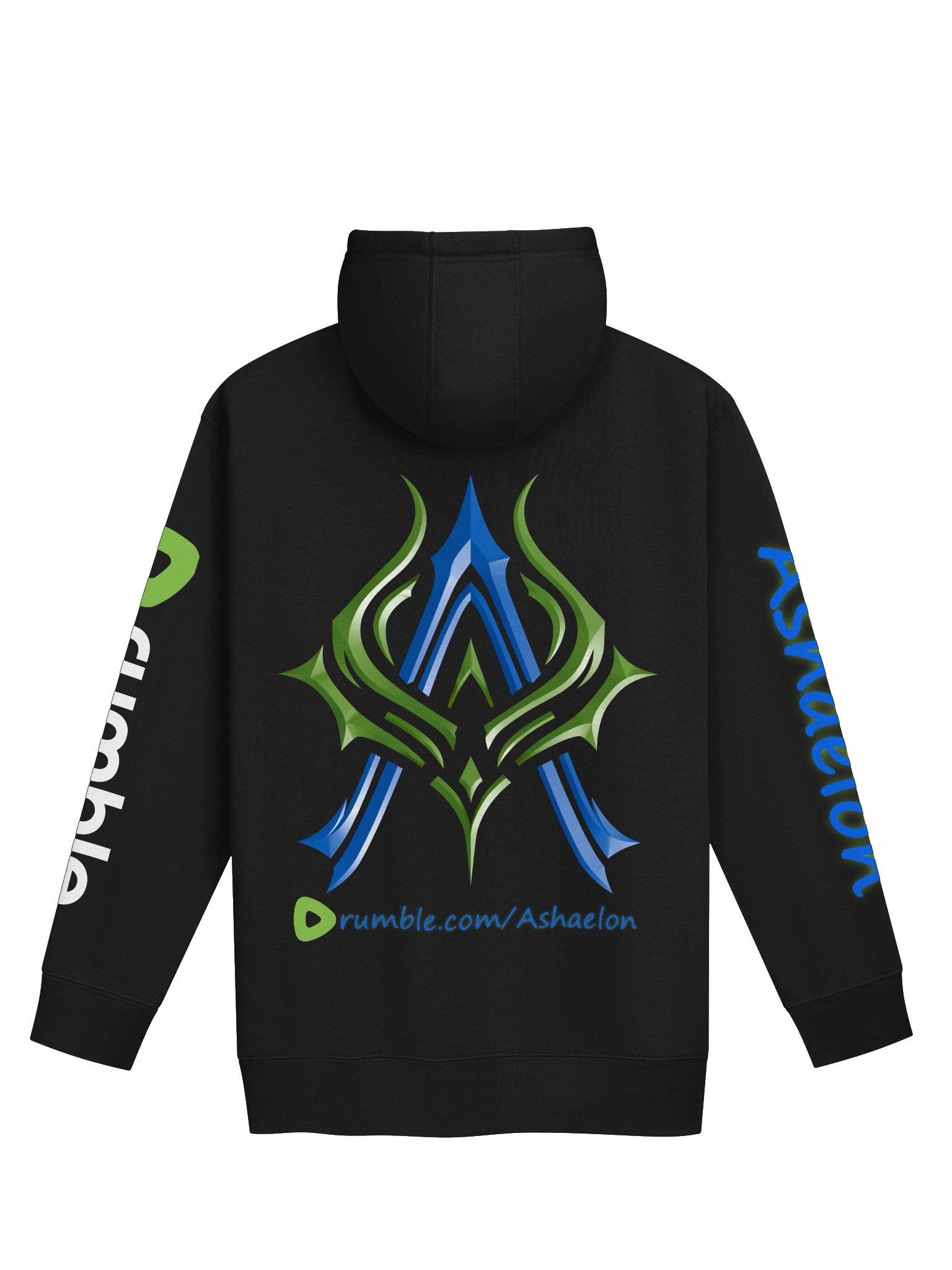 Ashaelon Noice Hoodie - High Quality DTFx product image (19)
