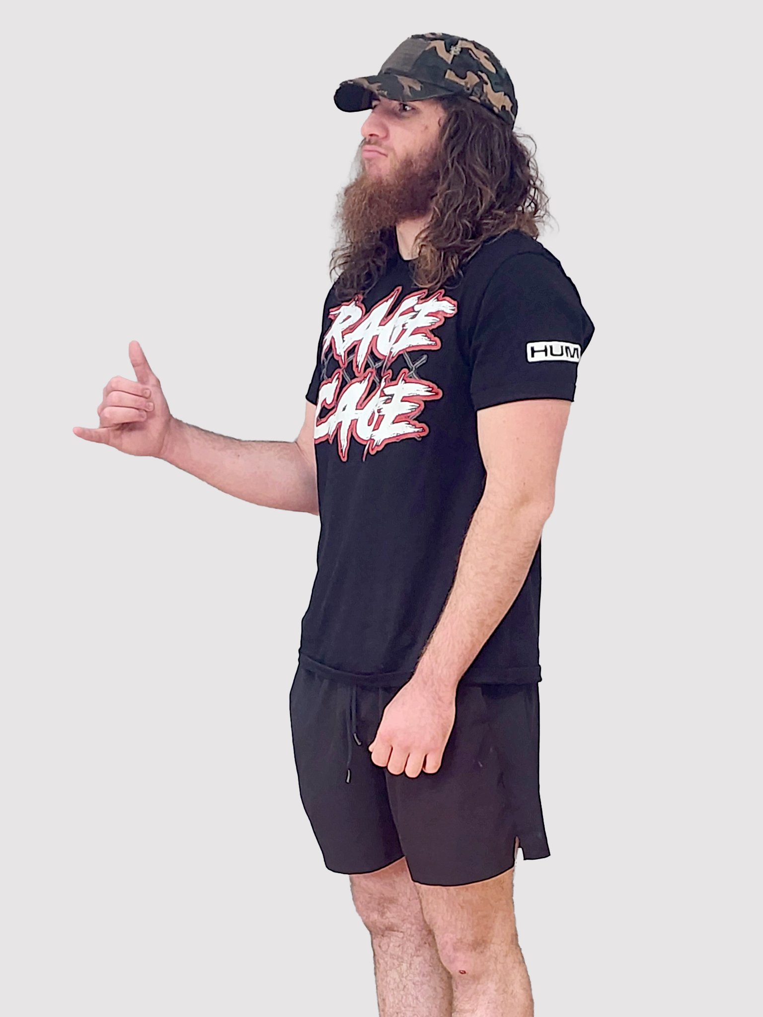 The CAGE CHANGES YOU v2 product image (9)