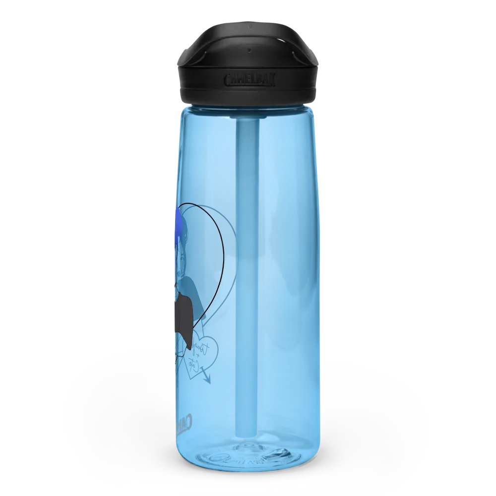Tough & Cute Water Bottle product image (3)