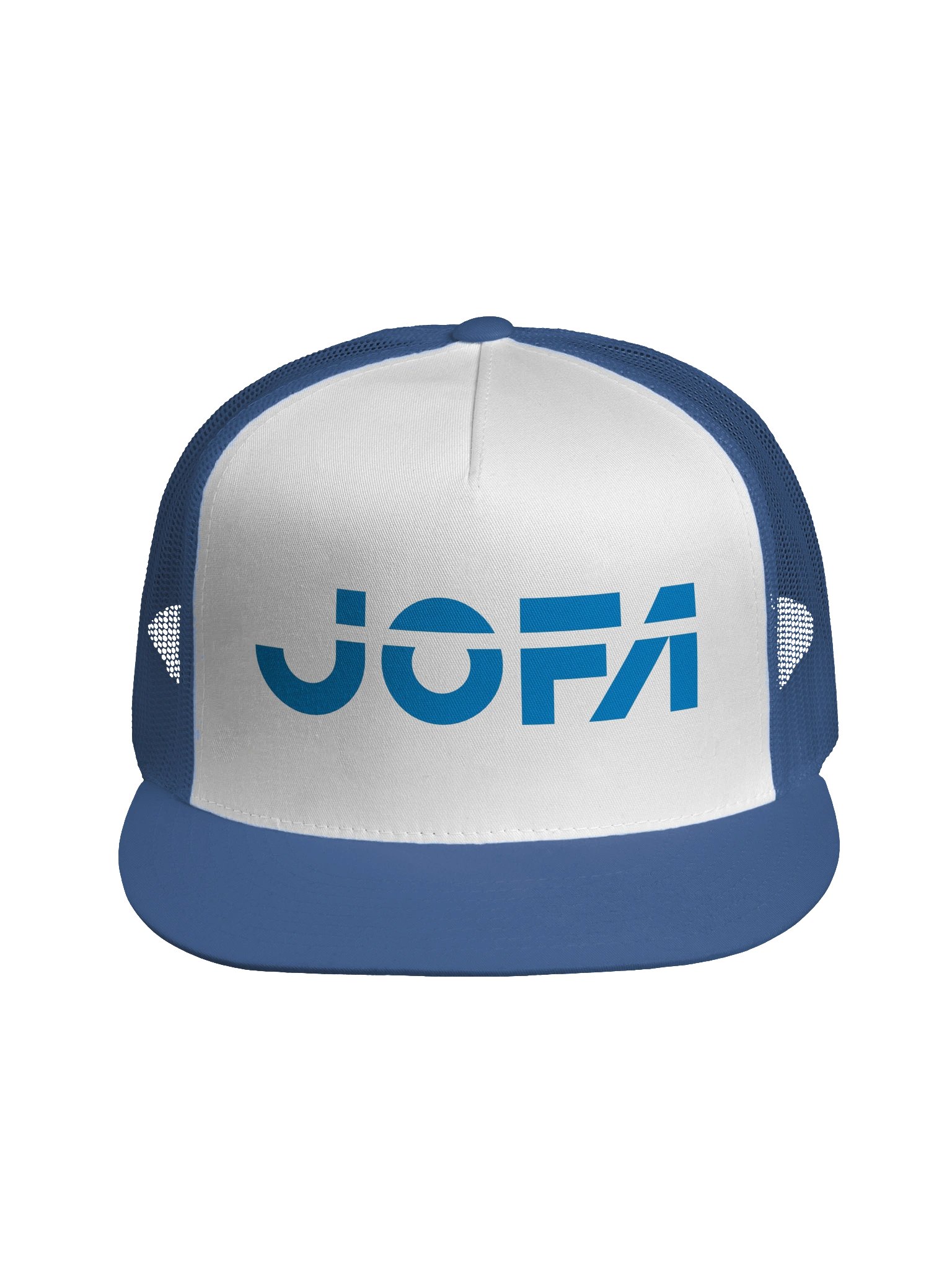 JOFA Trucker Cap product image (1)