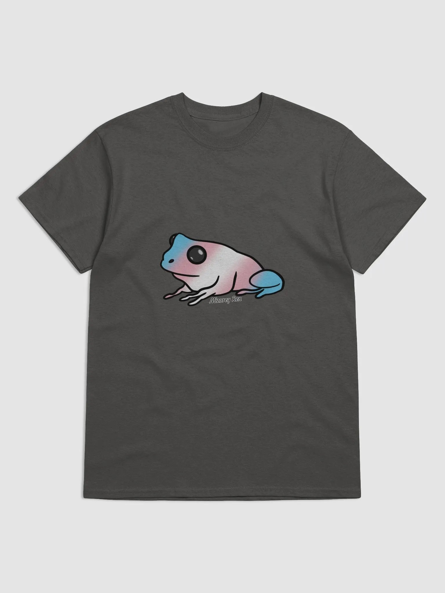 Frog - Trans product image (5)