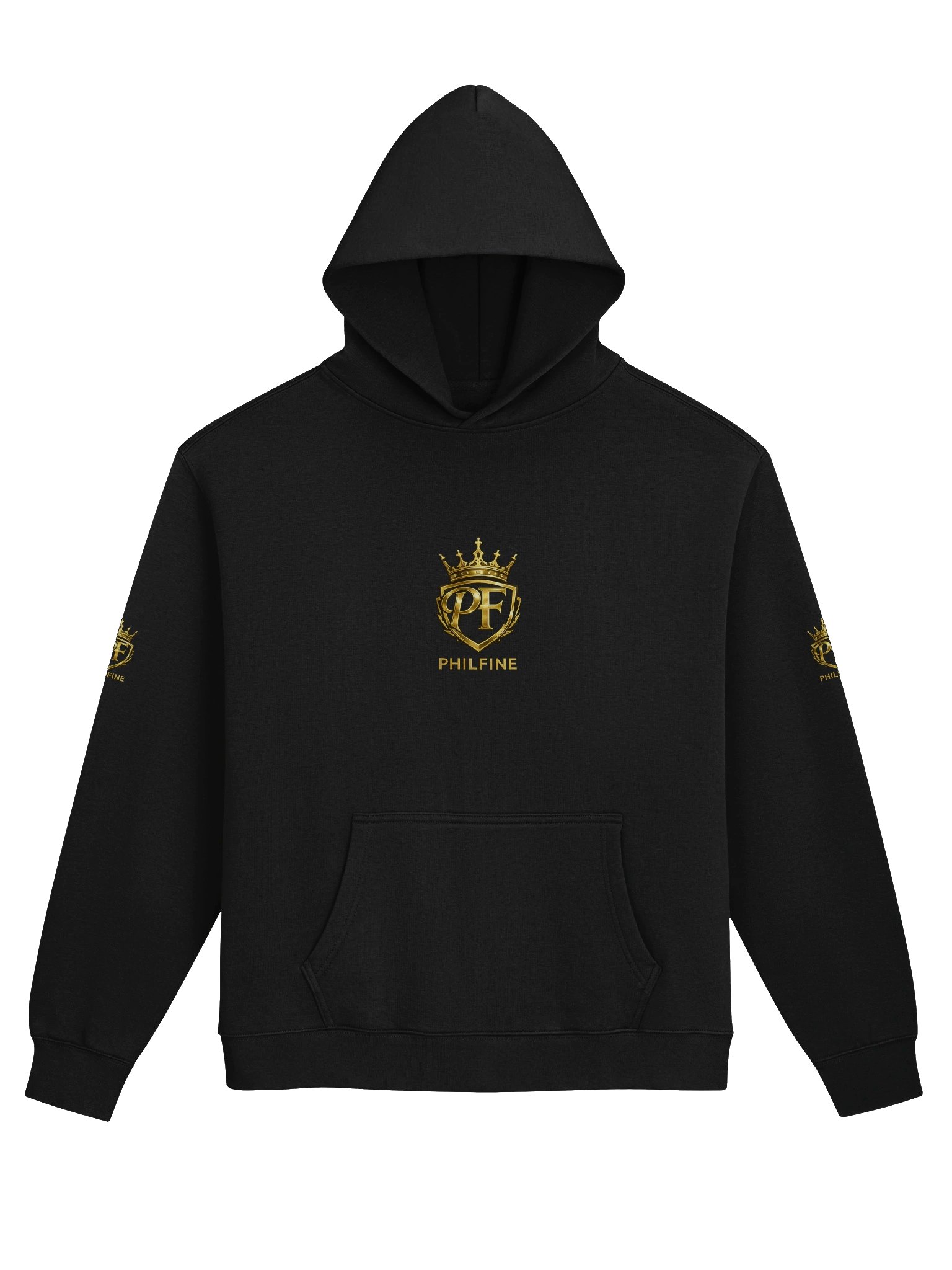 King Hoodie product image (1)